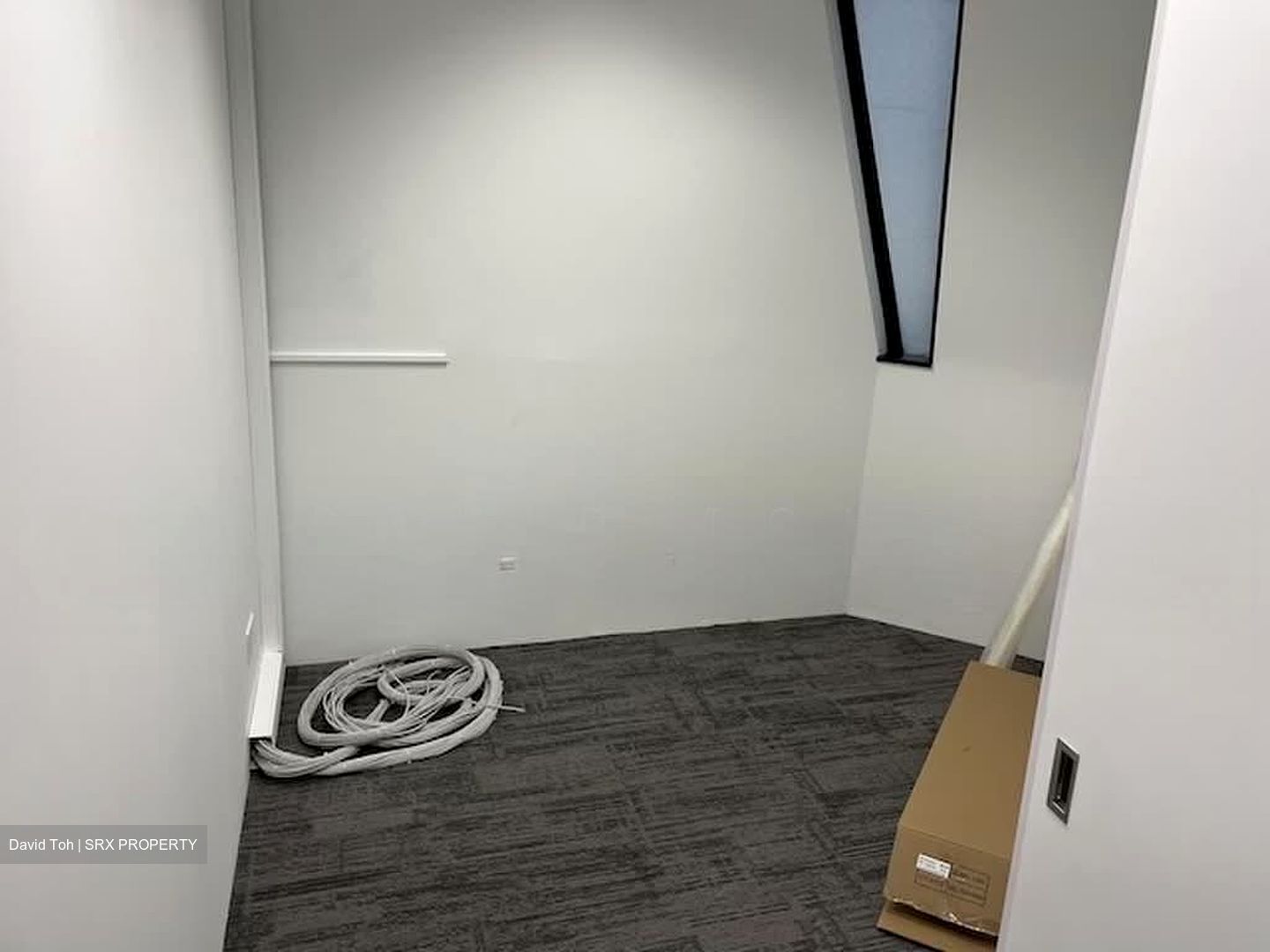 Raffles Place MRT (D1), Office #576577891